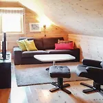Ferienhaus Farvatn Nr