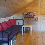 Farvatn Nr Hébergement de vacances *