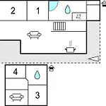 Ferienhaus Farvatn Nr