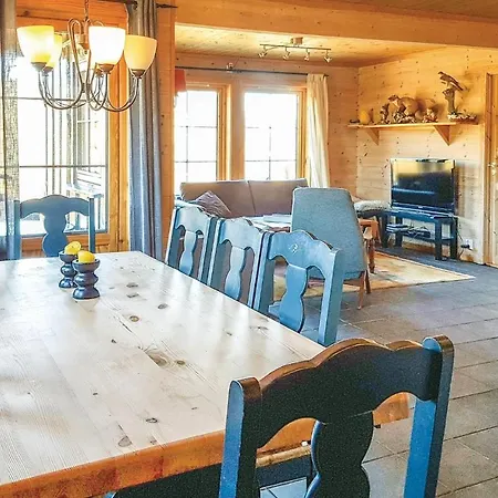 Stunning Home In Aseral With Sauna * Aseral
