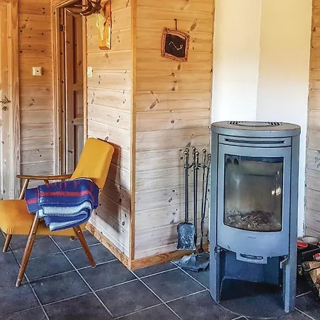 Stunning Home In Aseral With Sauna Дом отдыха