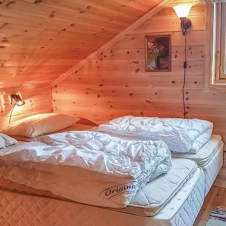 Stunning Home In Aseral With Sauna Дом отдыха Aseral