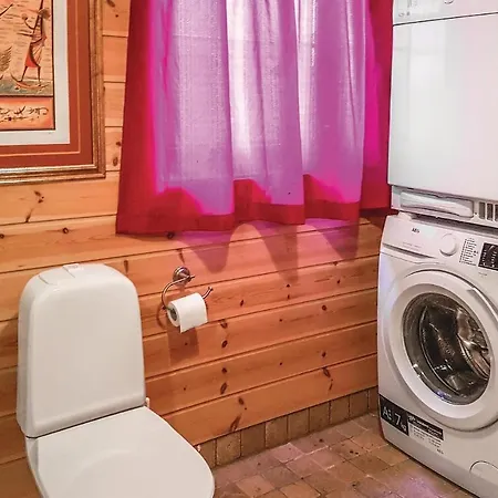 Stunning Home In Aseral With Sauna Дом отдыха *