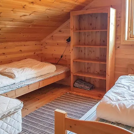 Stunning Home In Aseral With Sauna *