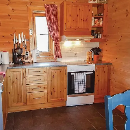 Stunning Home In Aseral With Sauna * Aseral