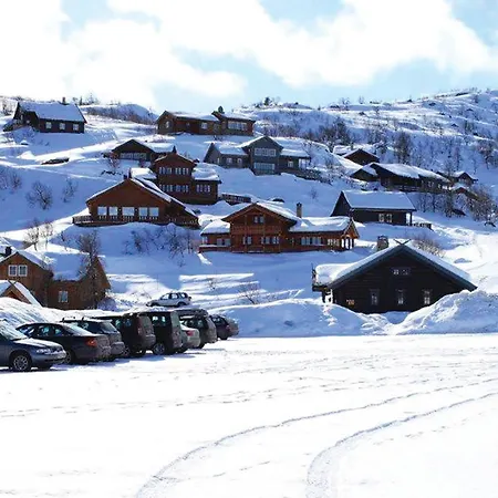 Lovely In Aseral With House A Mountain View * Ljosland